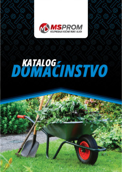 KATALOG DOMAĆINSTVO