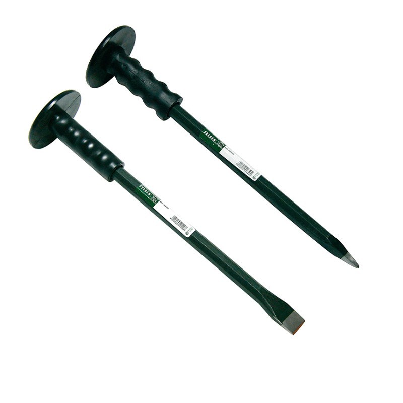 ŠPIC I SJEKAČ ZA BETON SA ŠTITNIKOM