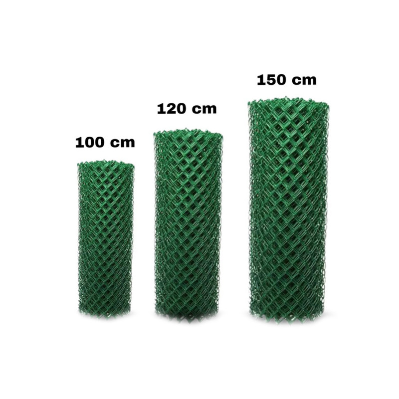 PVC PLETIVO - OGRADA