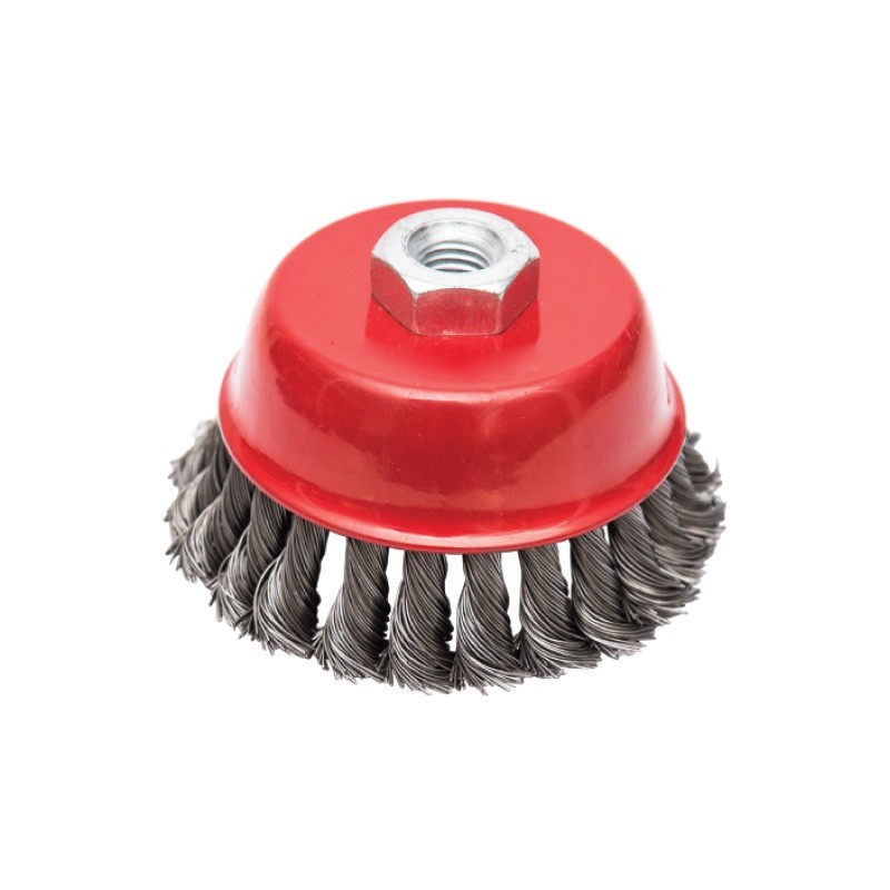 UPREDENE ČETKE ZA BRUSILICU