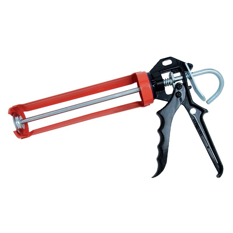 PIŠTOLJ ZA SILIKON OJAČANI PROFI 9 (005)