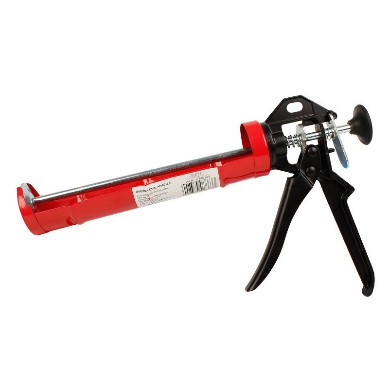 PIŠTOLJ ZA SILIKON OJAČANI 9 (010)