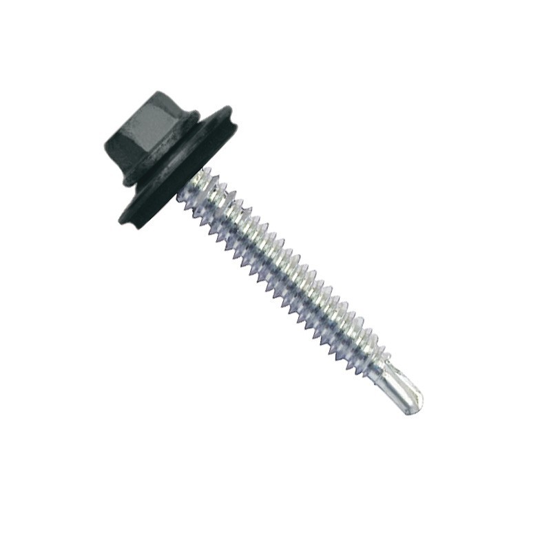 SAMOREZAC 7504K RAL7016 ANTRACIT ZA METAL PROFI