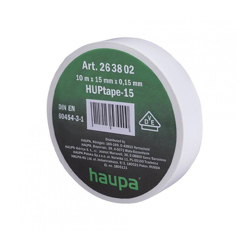 IZOLIR TRAKA HAUPA BIJELA