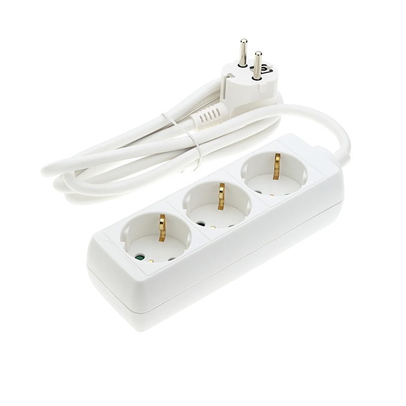 PRODUŽNI KABAL 3 UTIČNICE