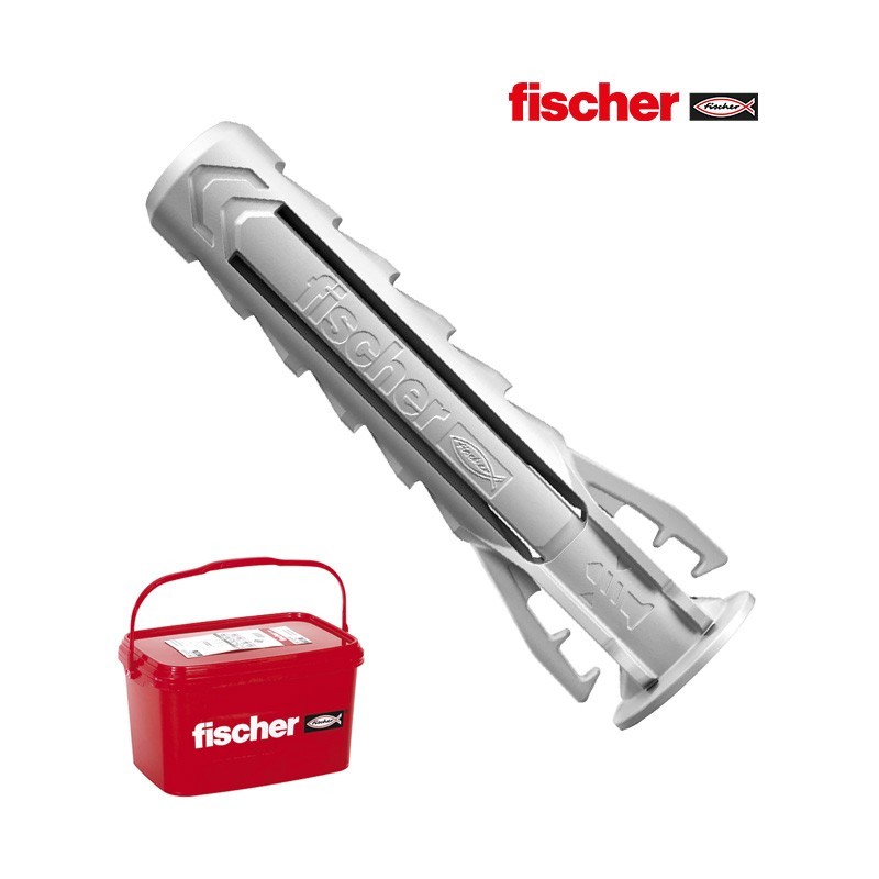 TIPLA SX PLUS FISCHER VELIKO PAKOVANJE