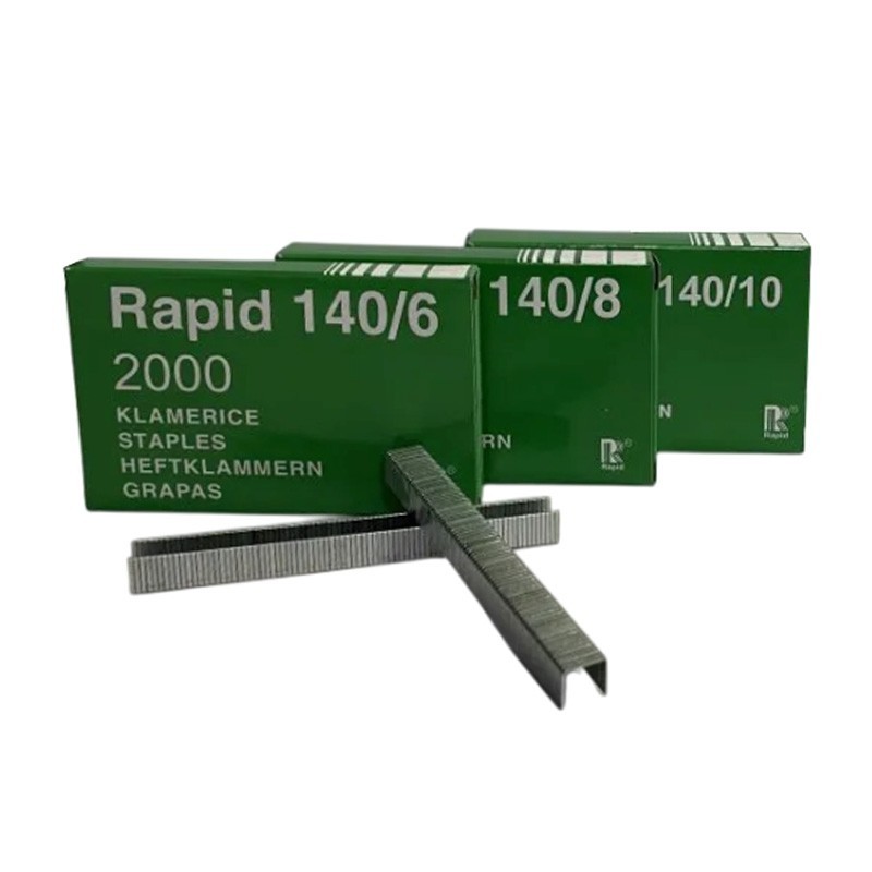 KLAMERICA RAPID 140