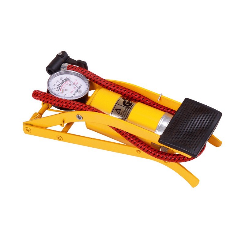 PUMPA NOŽNA 1 CILINDAR