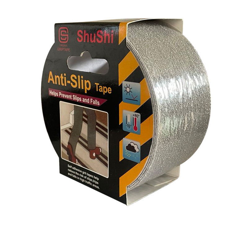 TRAKA PROTIV KLIZANJA SIVA 50mm x 5met