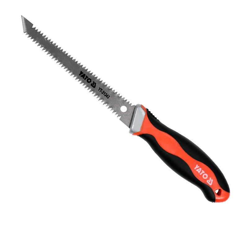 RUČNA PILA ZA GIPS 180MM