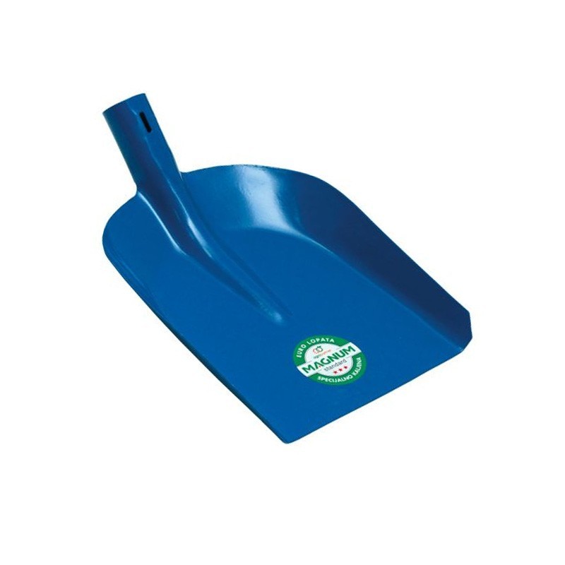 LOPATA STANDARD PLAVA