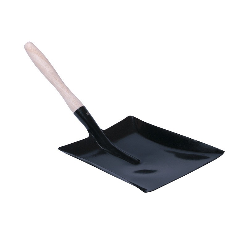 LOPATICA ZA PEPEO I UGALJ SA DRŠKOM VELIKA 1714