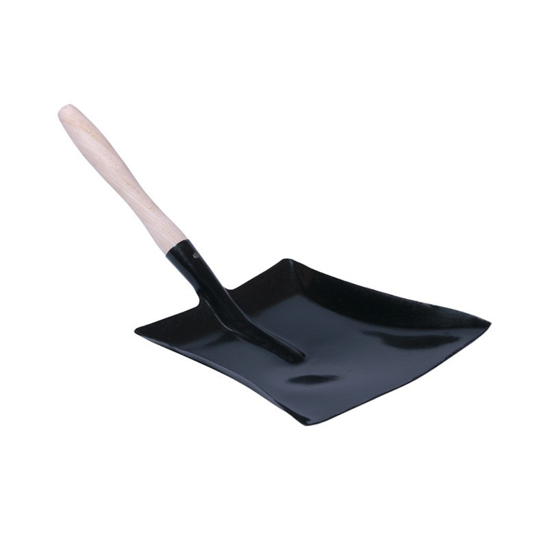 LOPATICA ZA UGALJ I PEPEO SA DRŠKOM VELIKA 1076