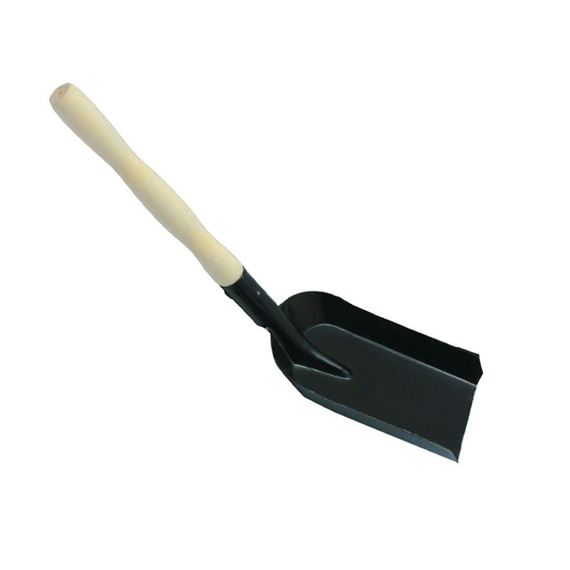 LOPATICA ZA UGALJ I PEPEO SA DRŠKOM MALA 1068