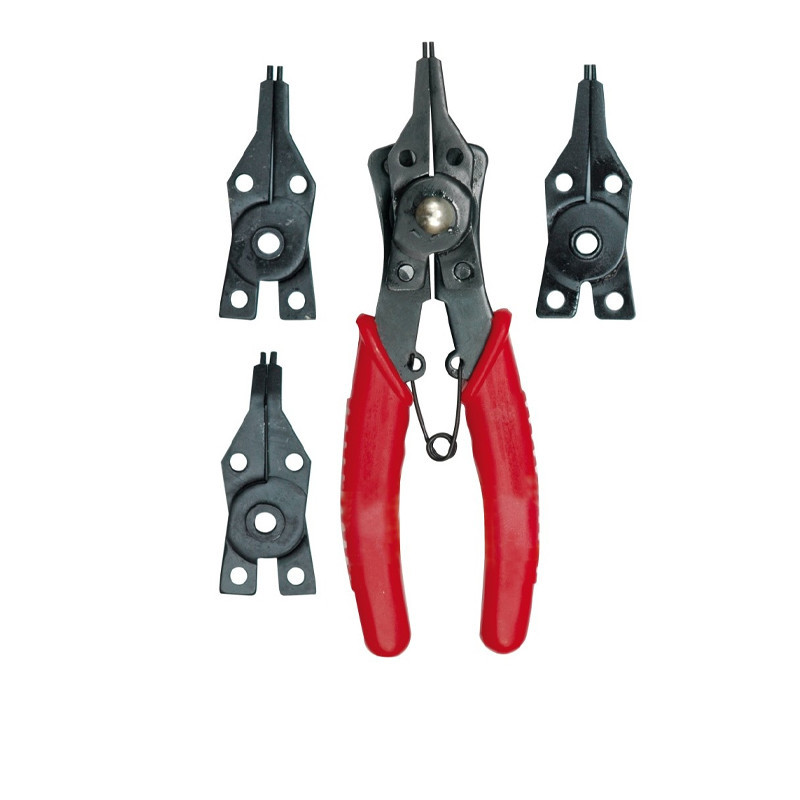 SET SEGER KLIJEŠTA 5/1 43510 VOREL