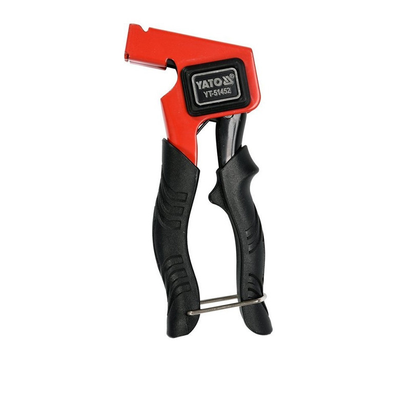 KLIJEŠTA ZA RIGIPS PLATE 175MM YATO