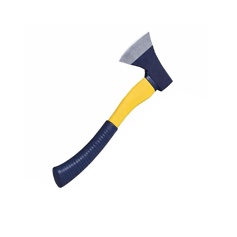 SJEKIRA TESARSKA 0.6 kg. FIBERGLAS DRŠKA