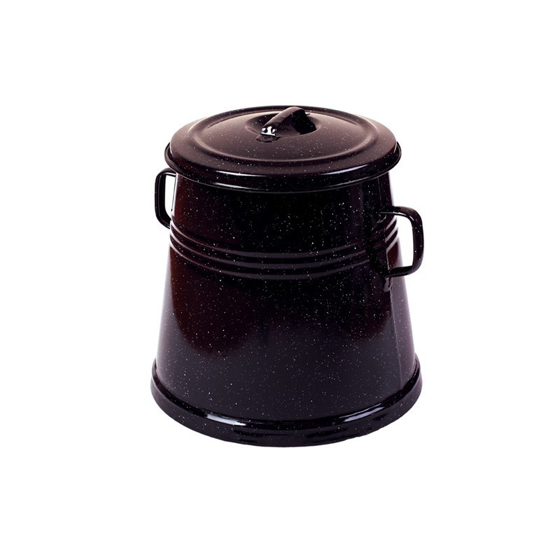 KANTA ZA MAST EMAJLIRANA