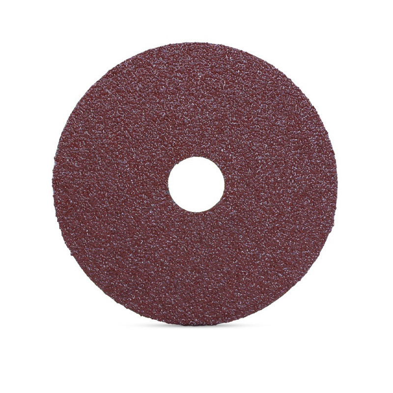 FIBER DISK SCORPION ALU OXID fi 125