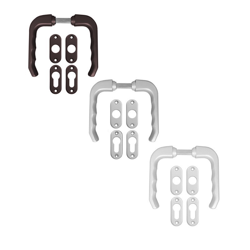 KVAKA ZA METALNA VRATA