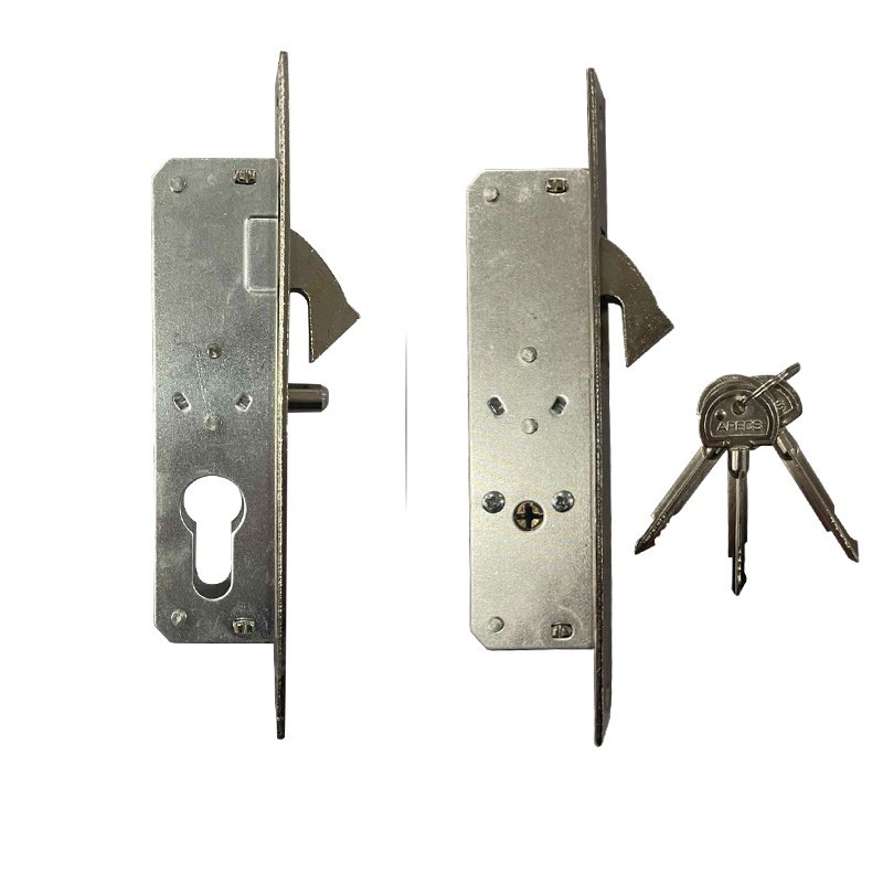 BRAVA ZA KLIZNA VRATA