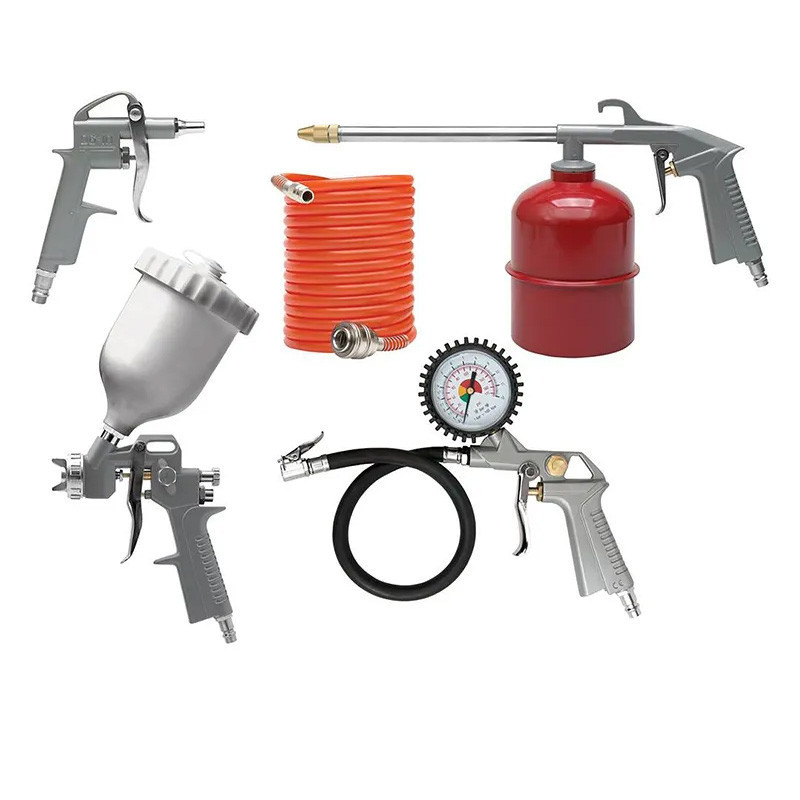 SET ZA KOMPRESOR 5/1 81368 VOREL