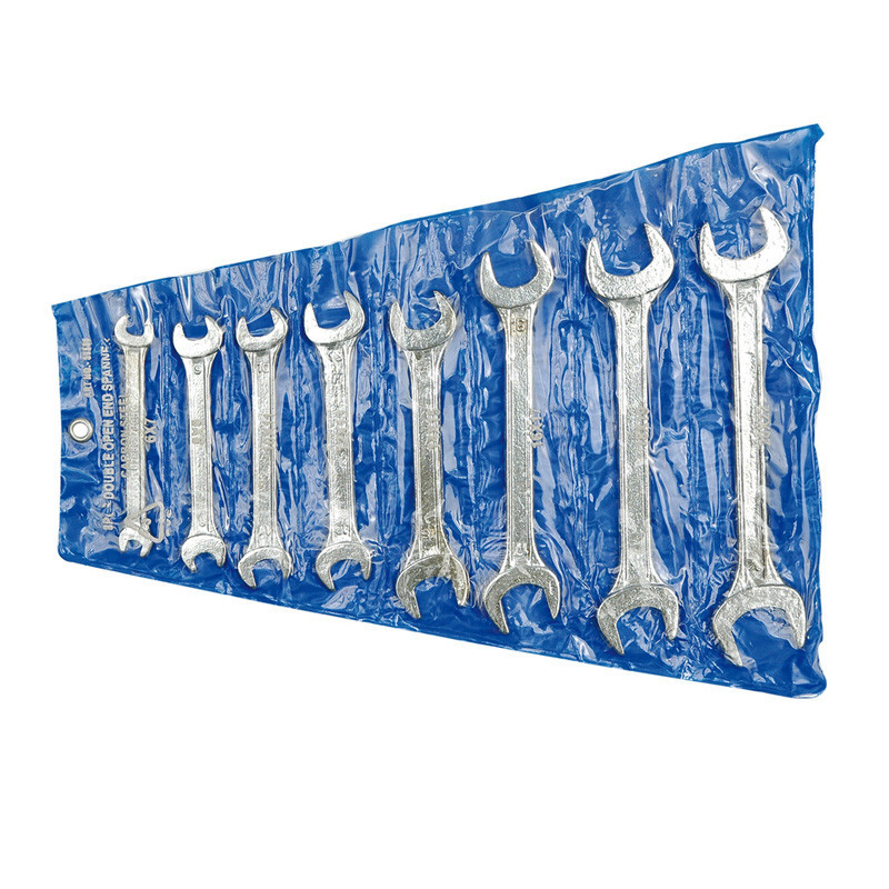 SET VILJ. KLJUČEVA 6-22mm 8 kom 50580 VOREL