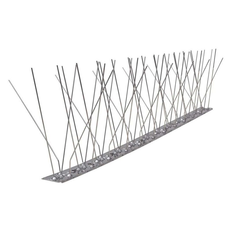 INOX ZAŠTITA OD PTICA