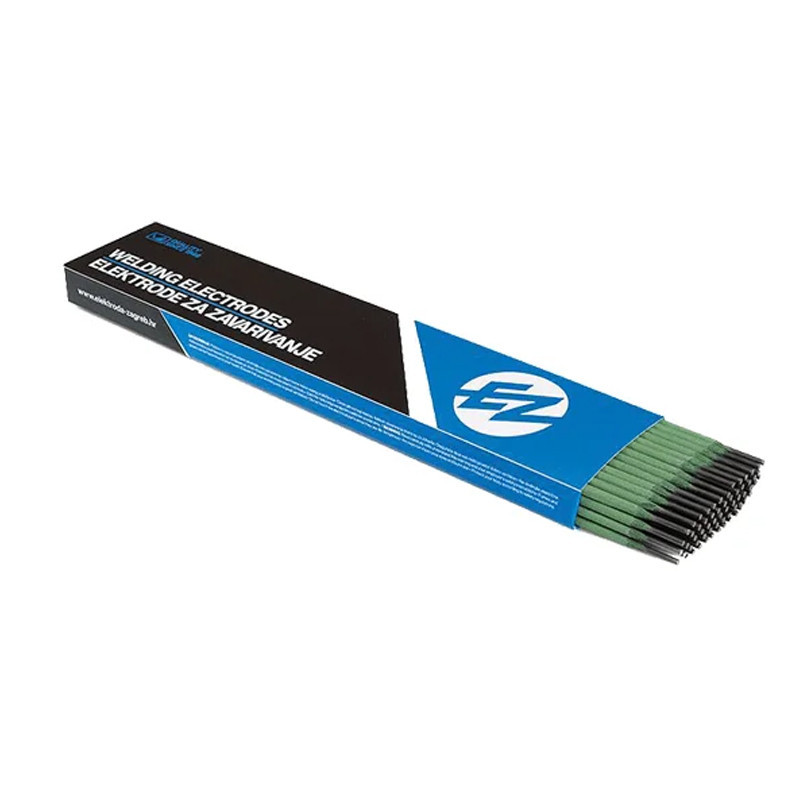 ELEKTRODA EZ-KROM 10R 2.50 mm 1.1 kg INOX