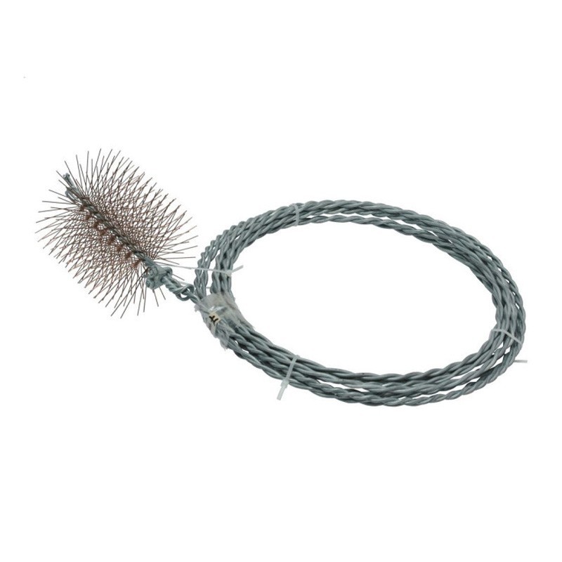 SAJLA ZA ČIŠĆENJE DIMNJAKA FI 120