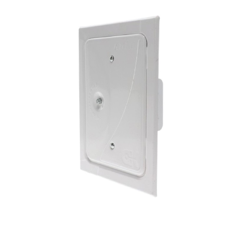 LIMENA VRATA ZA DIMNJAK 30x16.5 cm