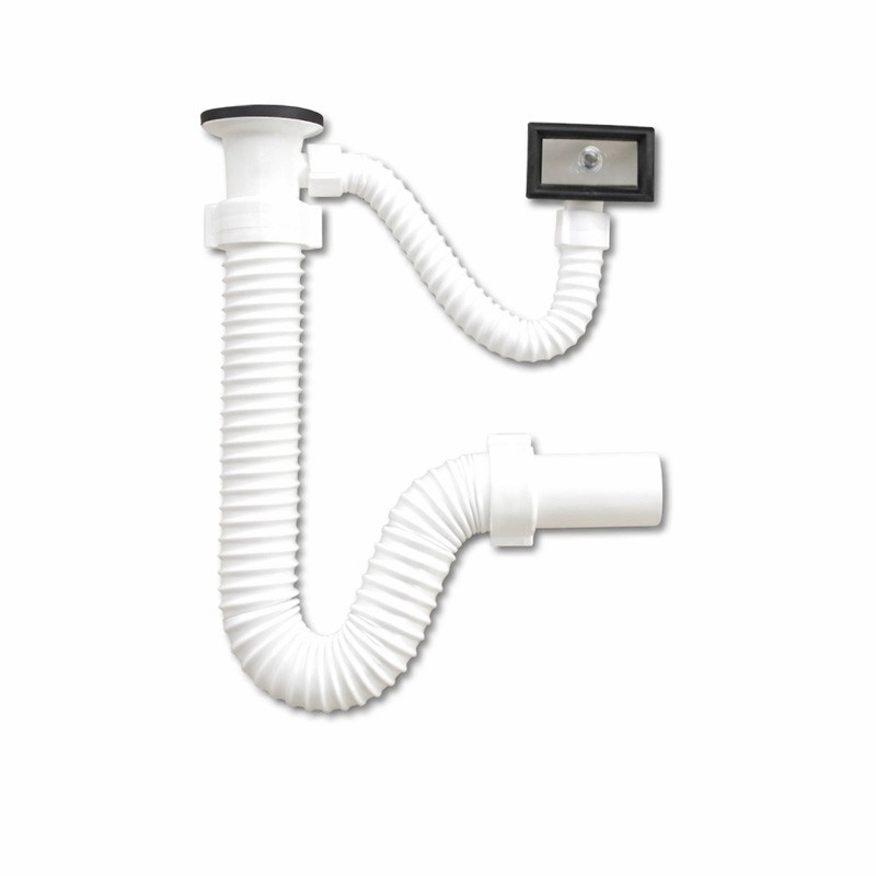 SIFON SUDOPERE JEDNODIJELNI SA PRELIVOM