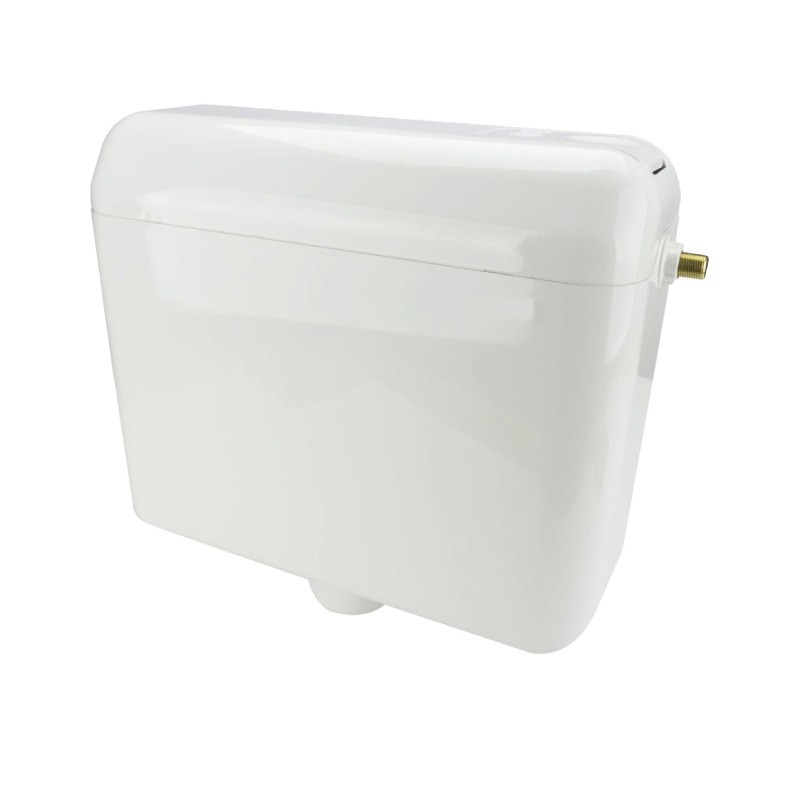 VODOKOTLIĆ BIJELI STIROPOR