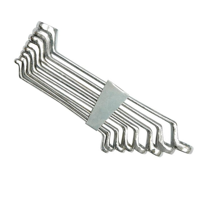 KLJUČEVI OKASTI 6-22mm SET 12/1 VOREL 52630
