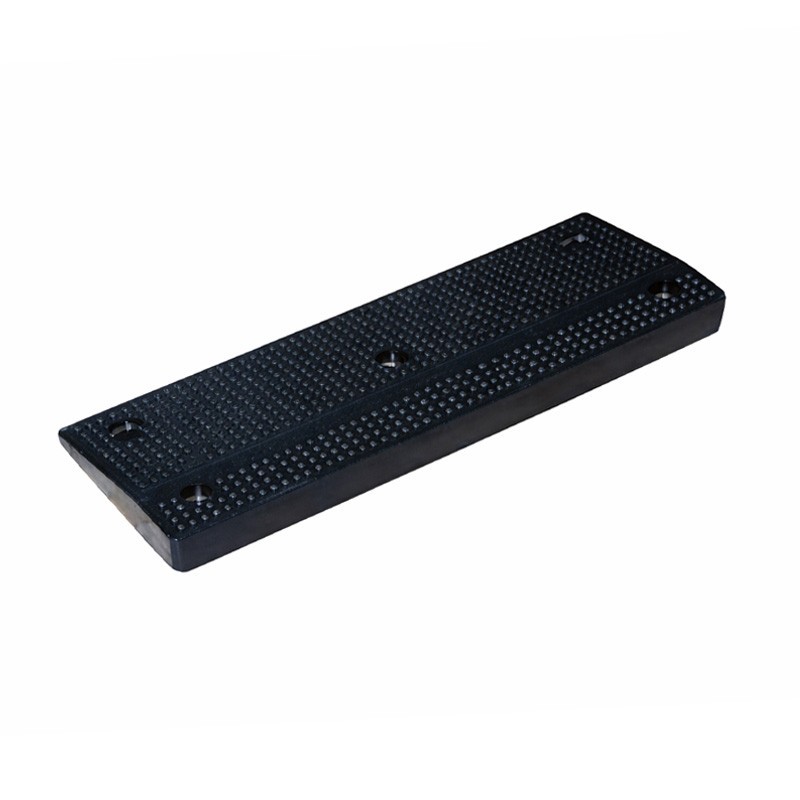 GUMENA PLATFORMA BOČNI ELEMENT 5 cm