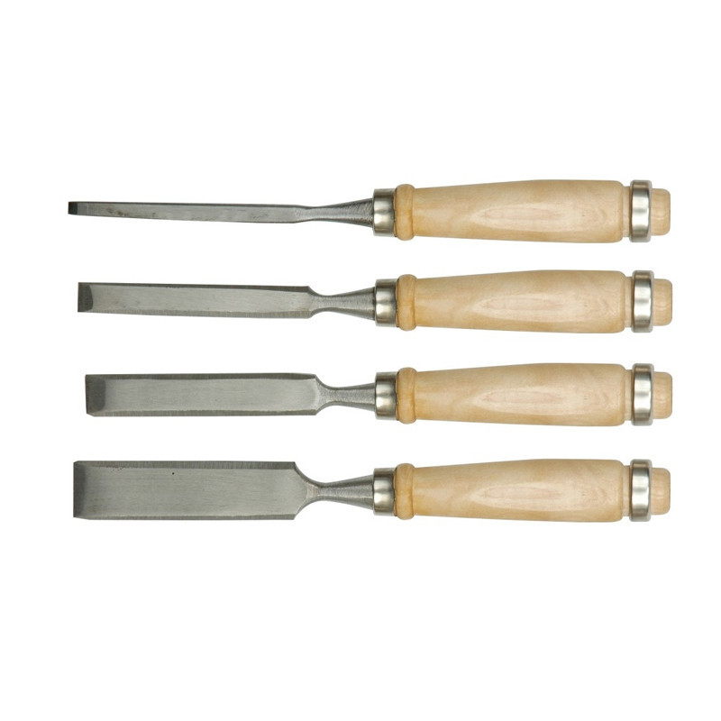 SET DLIJETA 280MM 4/1 (6/12/18/24 MM) VOREL