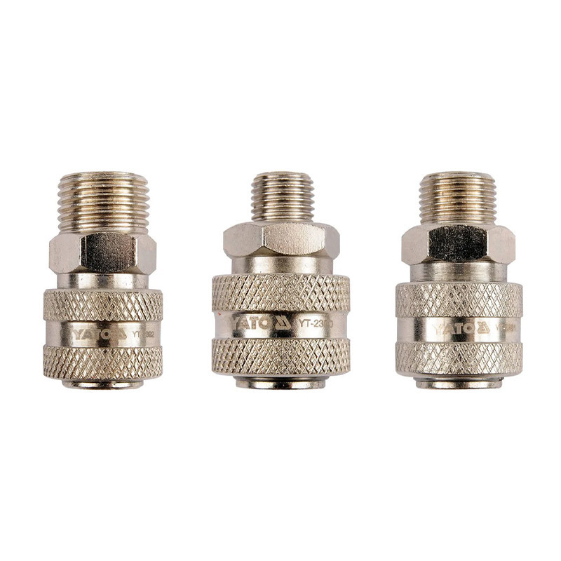 BRZA SPOJNICA ZA ZRAK VANJSKI NAVOJ