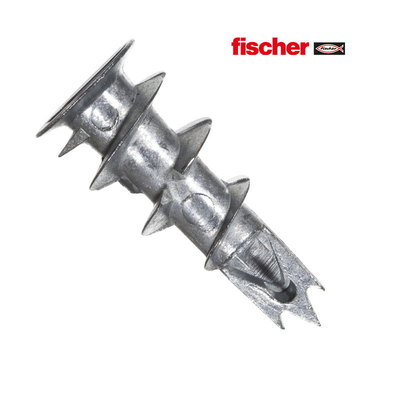 GKM METALNA TIPLA ZA GIPSANE PLOČE FISHER