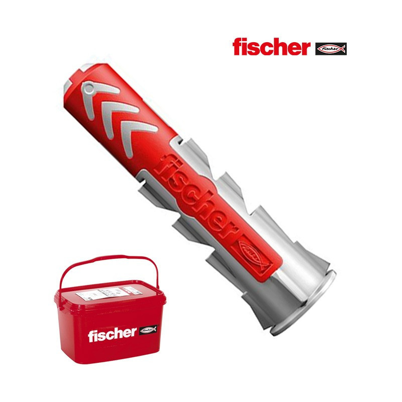 TIPLA DUOPOWER FISCHER VELIKO PAK.