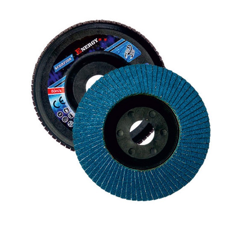 LAMELNI DISK FI 180 ENERGY