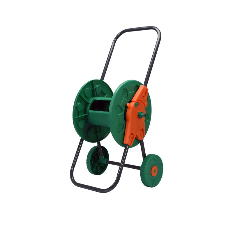 KOLICA MOTALICA ZA CRIJEVO 60m FLO 89336