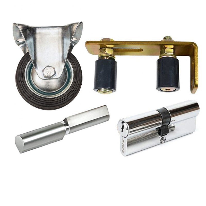 TOČKIĆI - VODILICE - BAGLAME