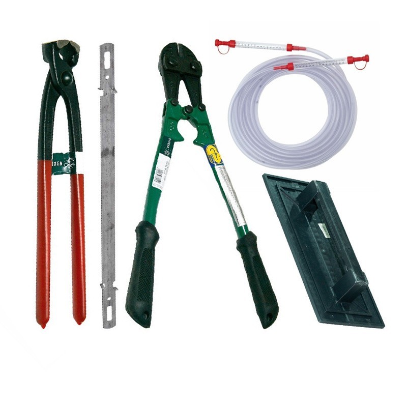 ZIDARSKI ALAT I OPREMA