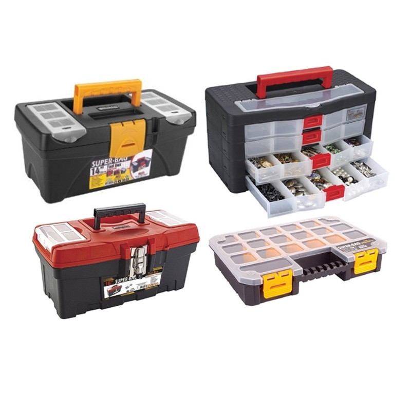 KOFERI I KUTIJE ZA ALAT