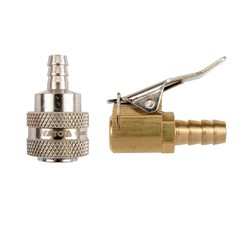 SPOJNICE ZA ZRAK - YATO