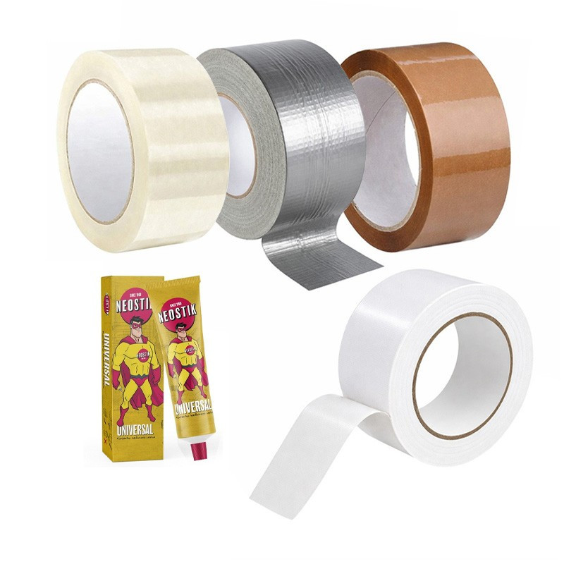 KREP TRAKE - TRAKE - LJEPILA