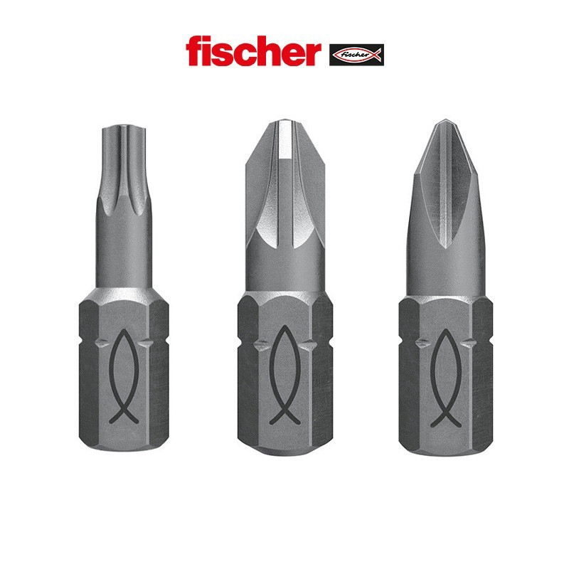 FISCHER AKU NASTAVCI