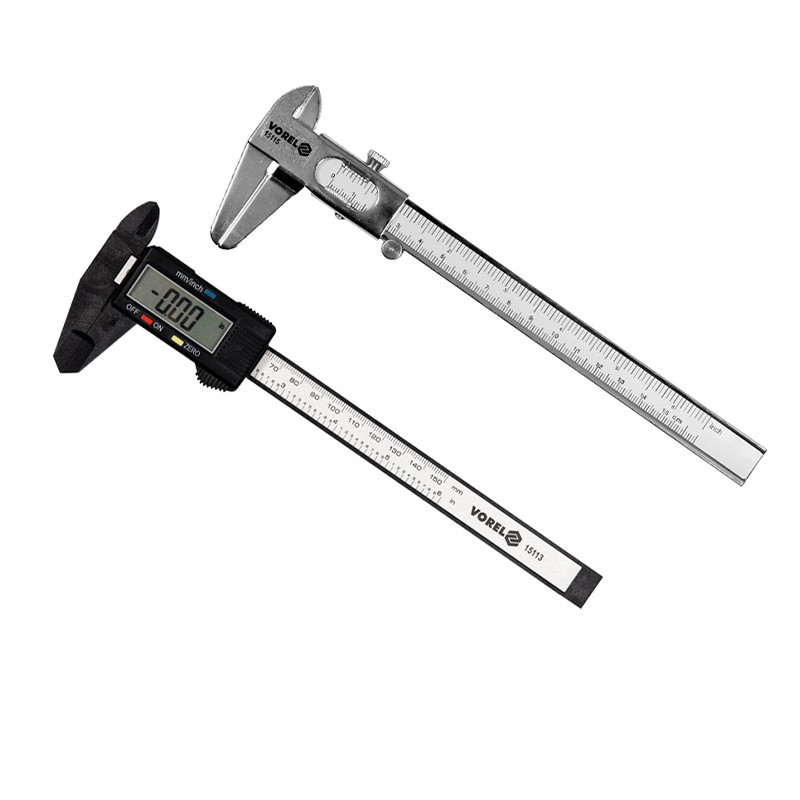 POMIČNO MJERILO - ŠUBLER - VOREL