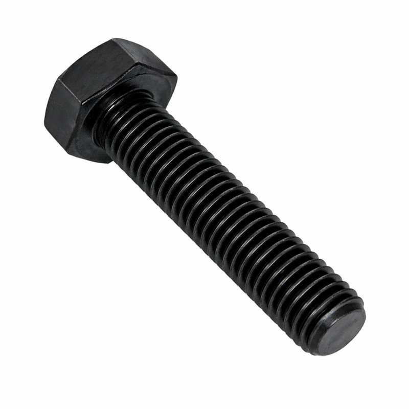 MAŠINSKI VIJAK din933 kv. 10.9 CRNI