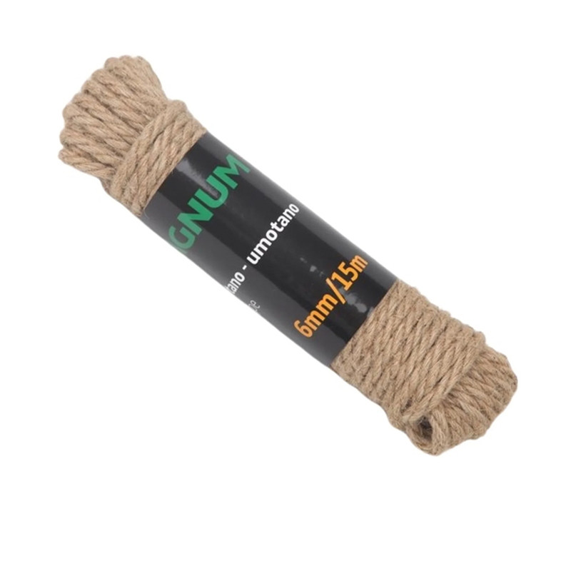 UŽE JUTANO 6mm (PAK)